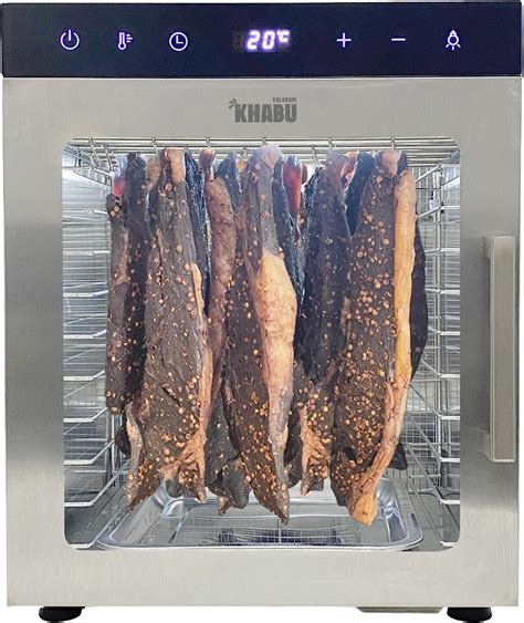 biltong box food dryer